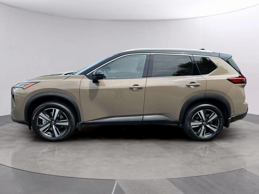 2025 Nissan Rogue SL W/ Premium &amp; Tech Pkg San Clemente CA