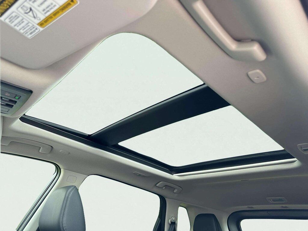 2025 Nissan Rogue SL W/ Premium &amp; Tech Pkg San Clemente CA