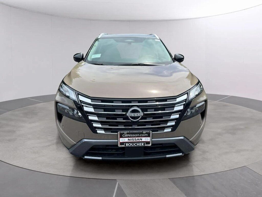 2025 Nissan Rogue SL W/ Premium &amp; Tech Pkg San Clemente CA