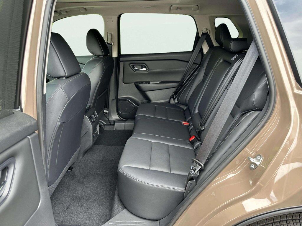 2025 Nissan Rogue SL W/ Premium &amp; Tech Pkg San Clemente CA