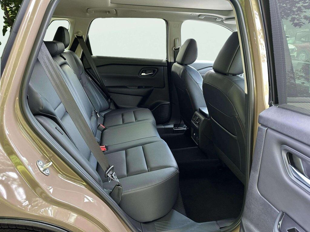 2025 Nissan Rogue SL W/ Premium &amp; Tech Pkg San Clemente CA