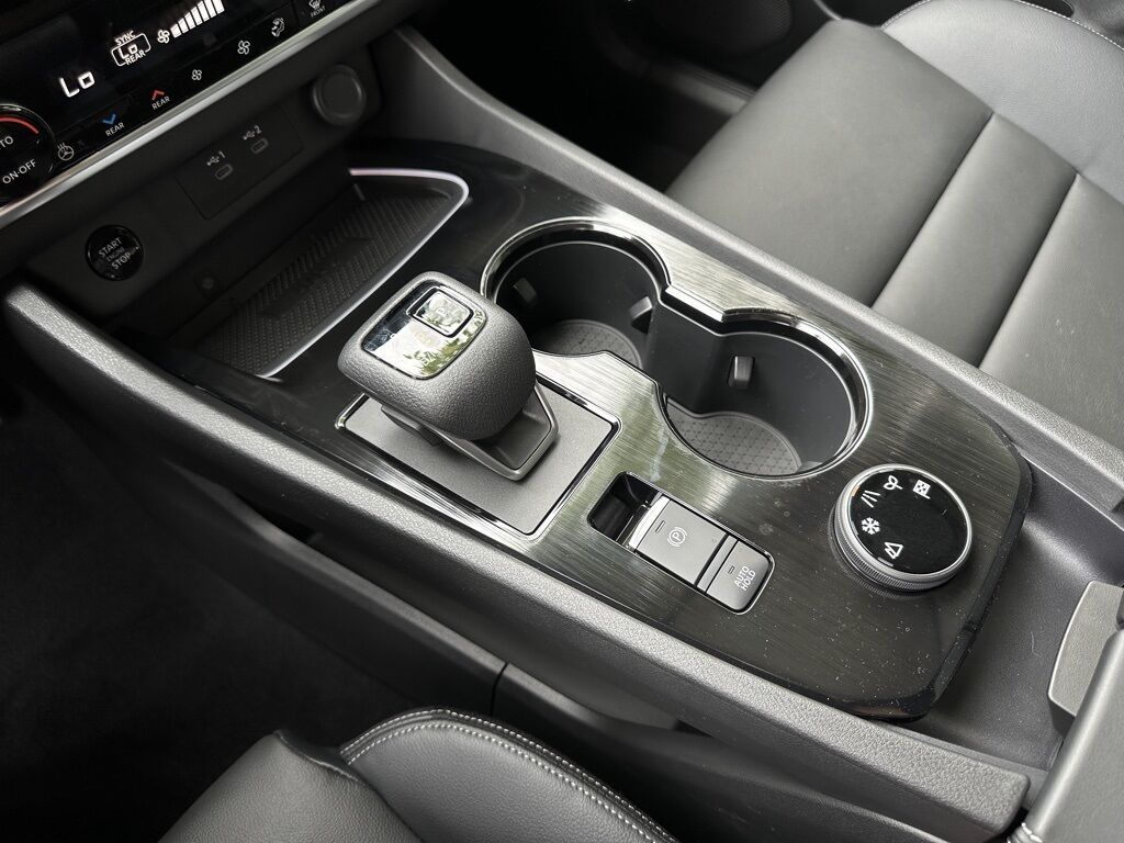 2025 Nissan Rogue SL W/ Premium &amp; Tech Pkg San Clemente CA