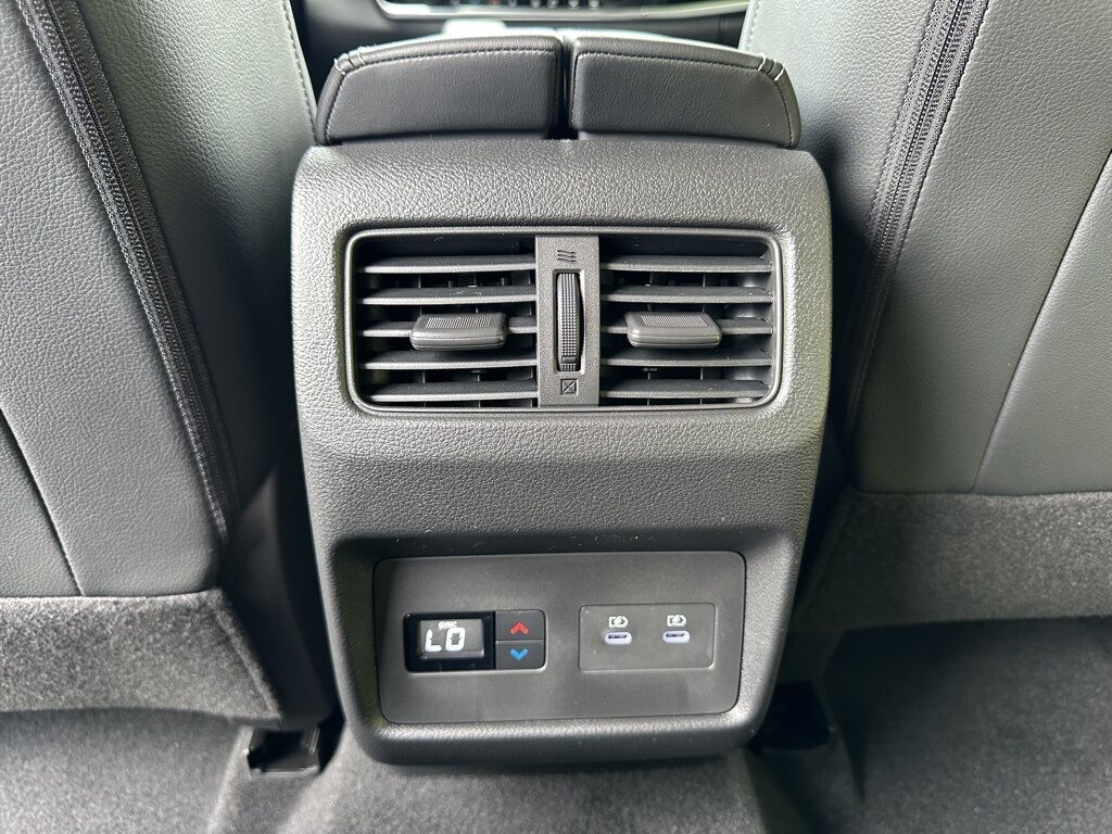 2025 Nissan Rogue SL W/ Premium &amp; Tech Pkg San Clemente CA