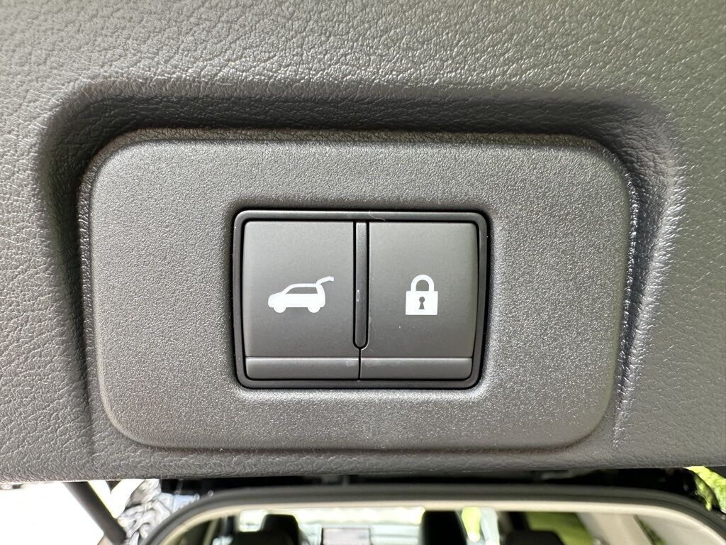 2025 Nissan Rogue SL W/ Premium &amp; Tech Pkg San Clemente CA