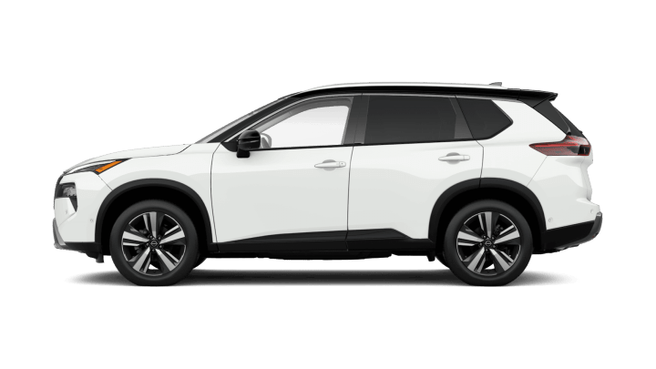 2025 Nissan Rogue SL W/ Premium &amp; Tech Pkg San Clemente CA