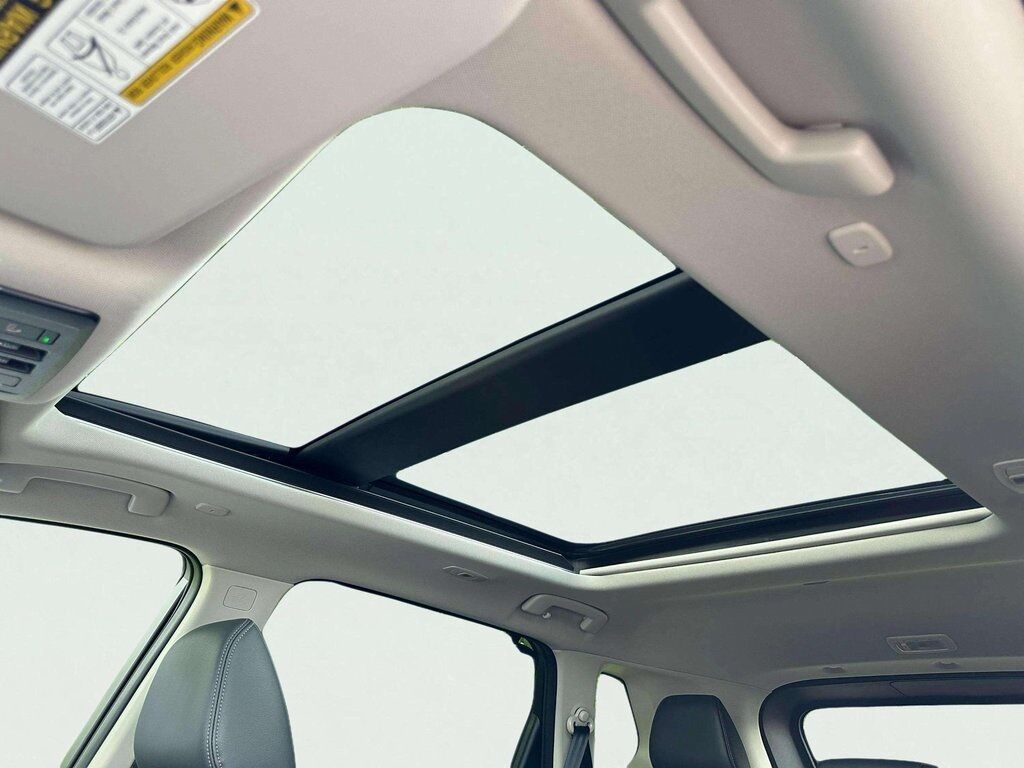2025 Nissan Rogue SL W/ Premium &amp; Tech Pkg San Clemente CA