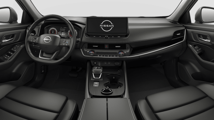 2025 Nissan Rogue SL W/ Premium &amp; Tech Pkg San Clemente CA