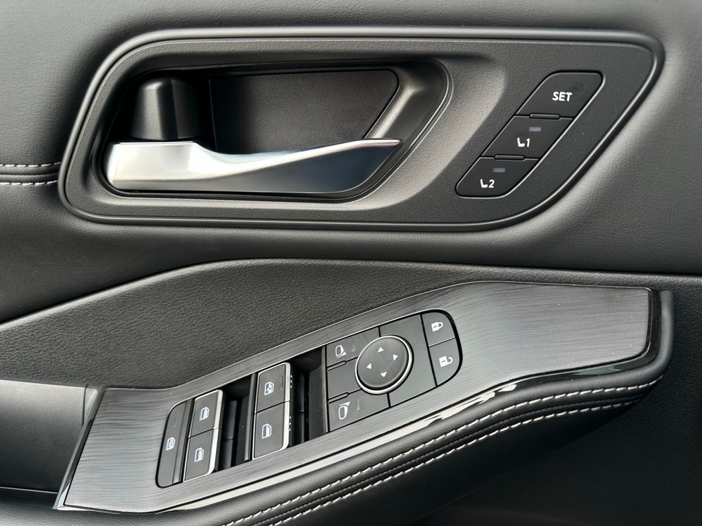 2025 Nissan Rogue SL w/Premium Pkg San Clemente CA