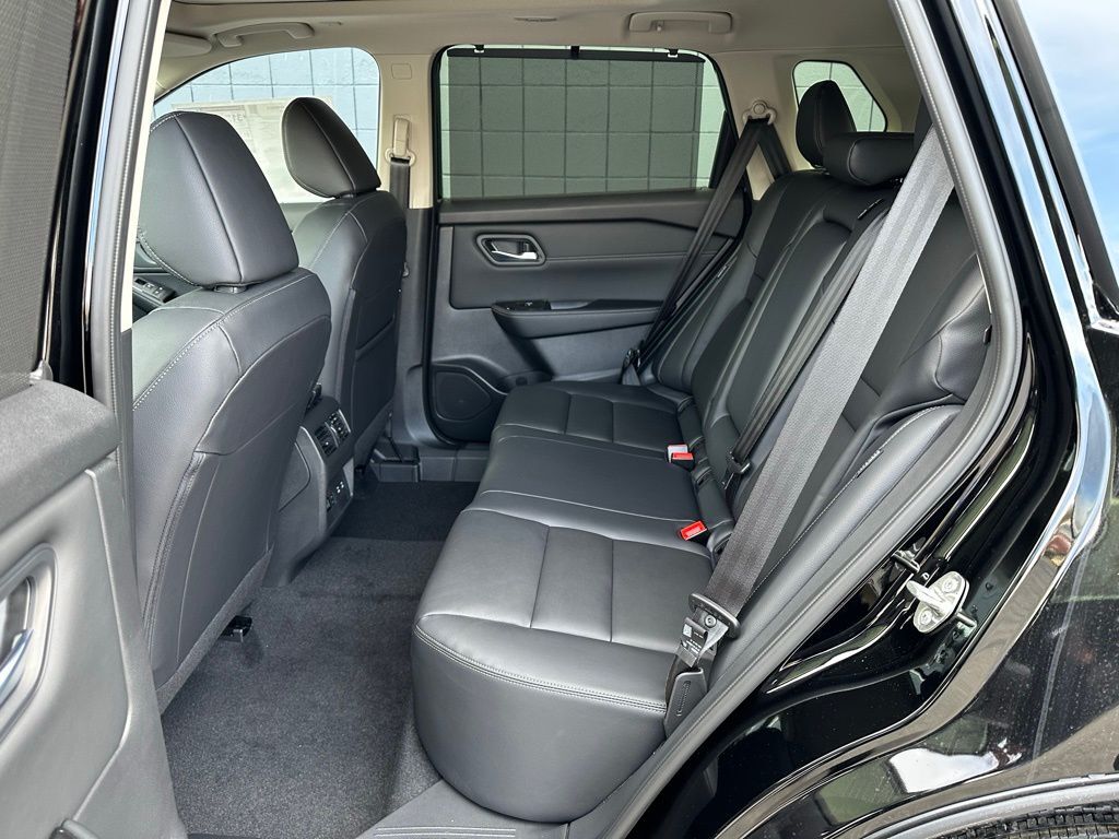 2025 Nissan Rogue SL w/Premium Pkg San Clemente CA