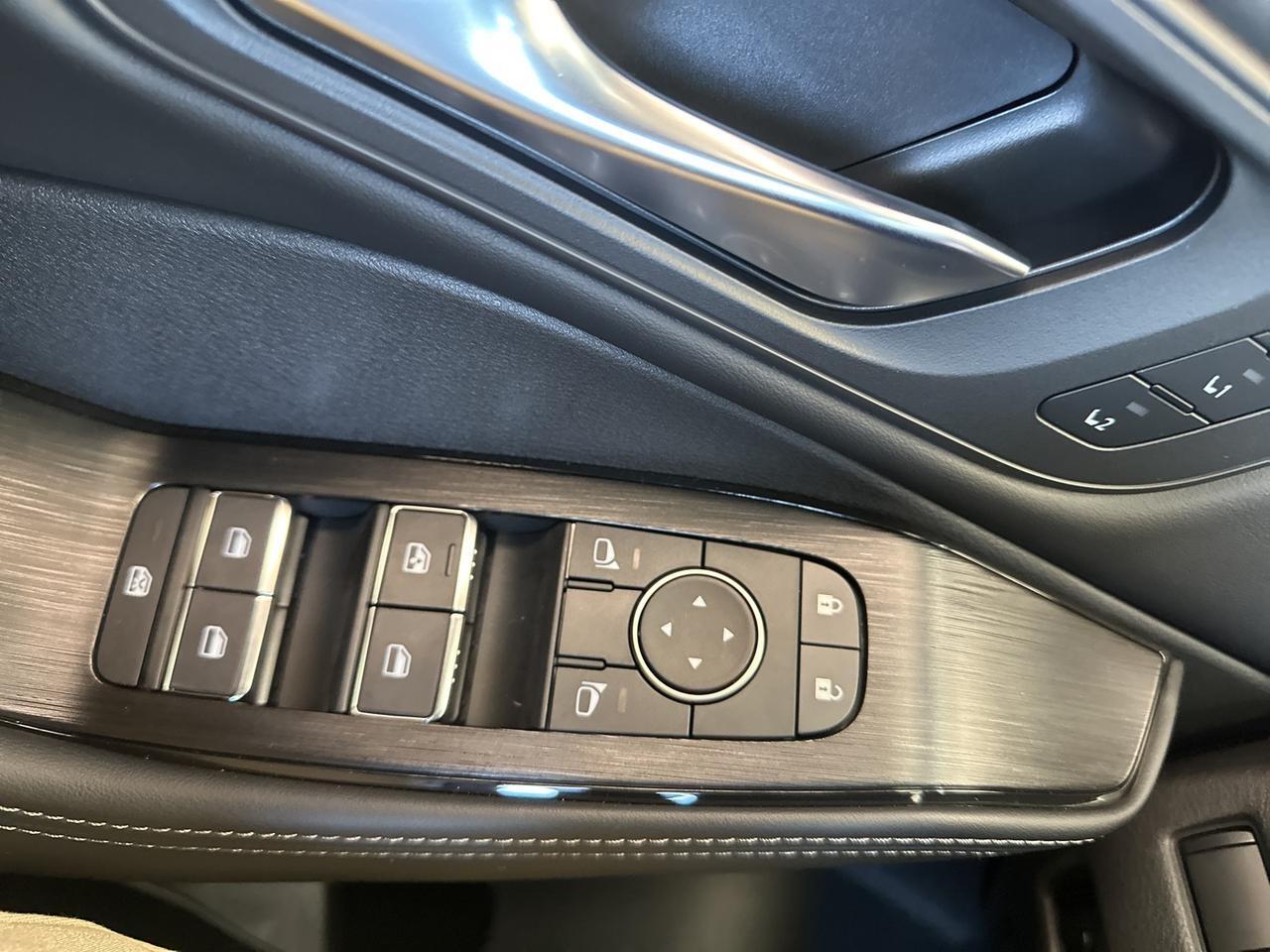 2025 Nissan Rogue SL Glen Burnie MD