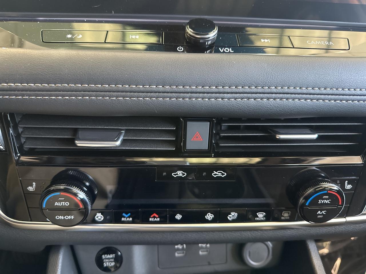 2025 Nissan Rogue SL Glen Burnie MD