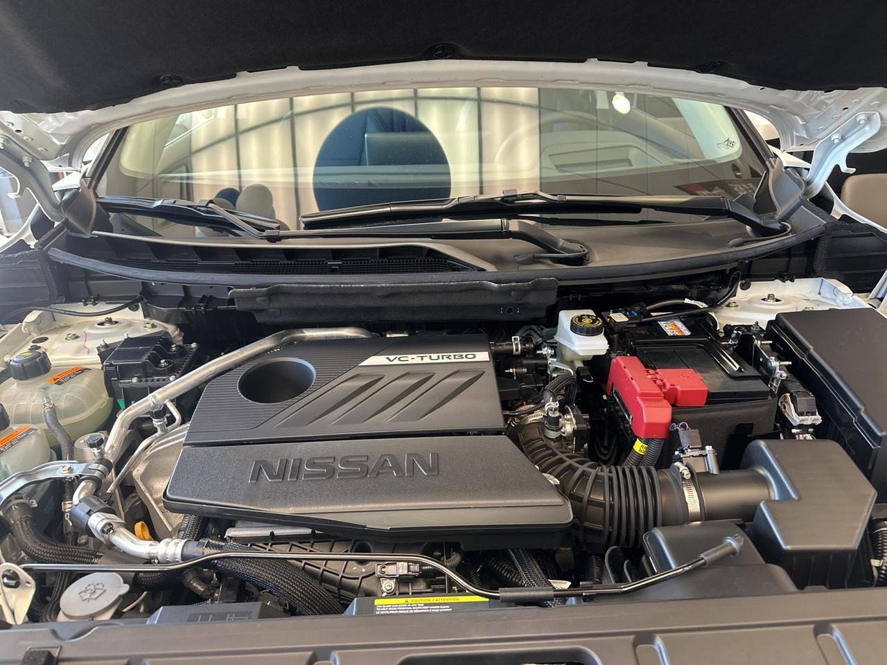 2025 Nissan Rogue SL Glen Burnie MD