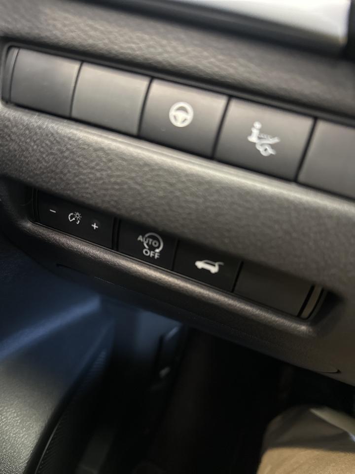 2025 Nissan Rogue SL Glen Burnie MD