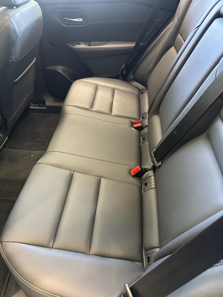 2025 Nissan Rogue SL Glen Burnie MD