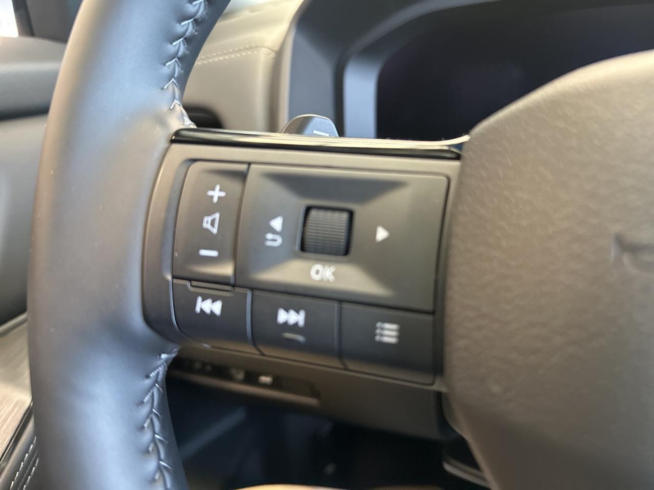 2025 Nissan Rogue SL Glen Burnie MD