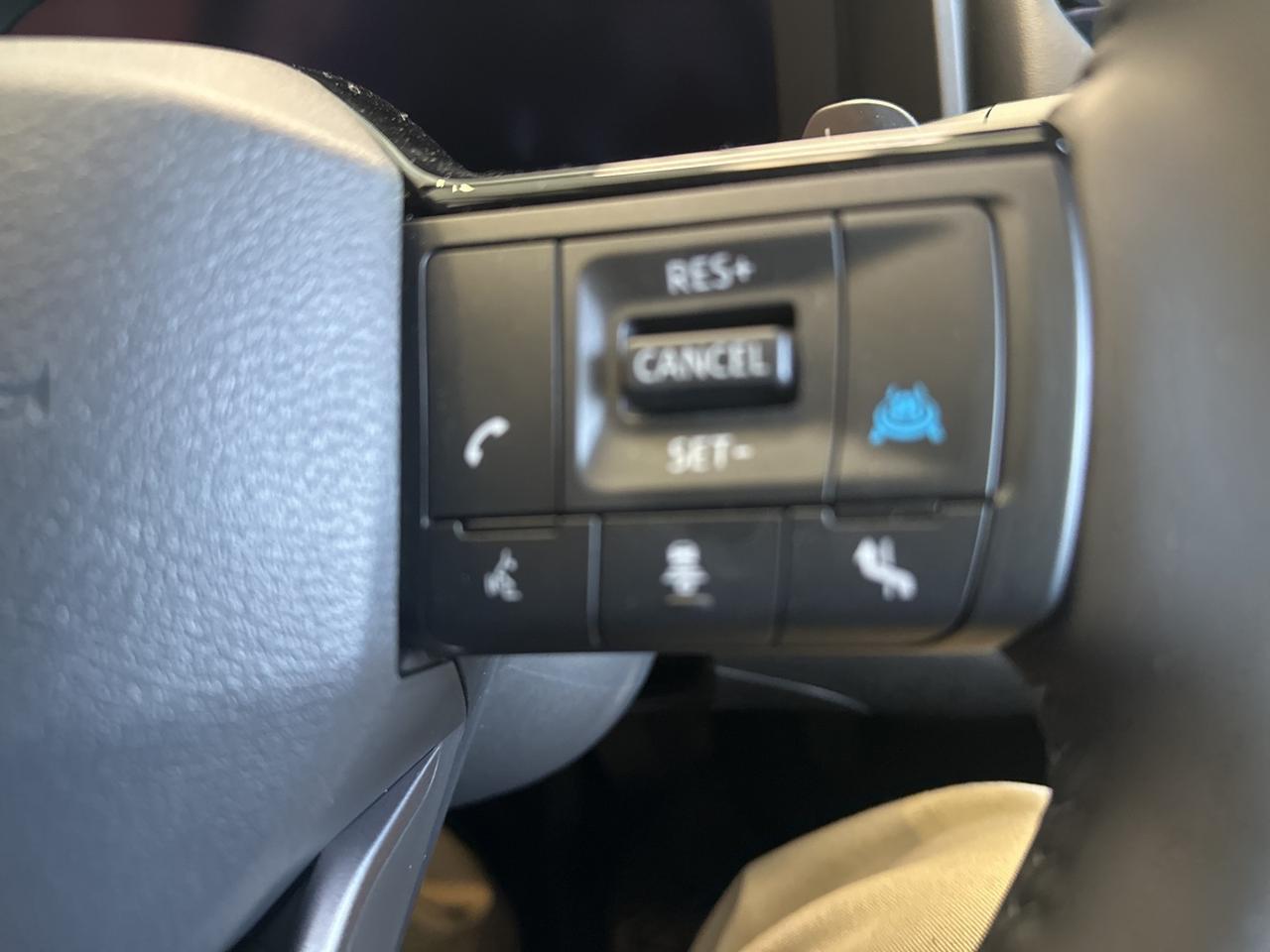 2025 Nissan Rogue SL Glen Burnie MD