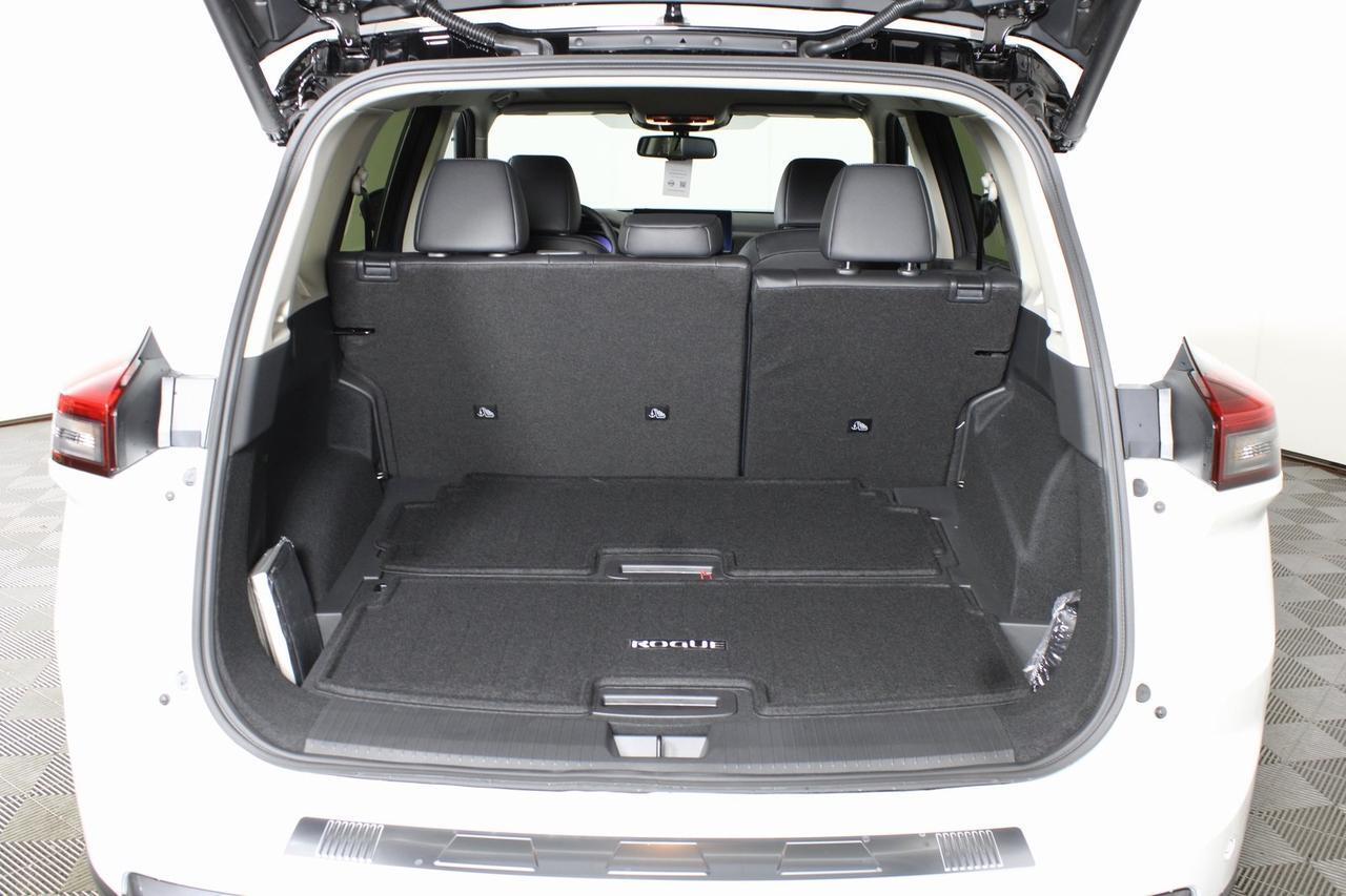 2025 Nissan Rogue SL Manassas VA