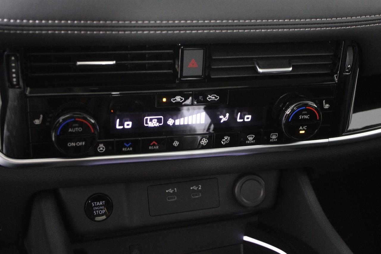 2025 Nissan Rogue SL Manassas VA