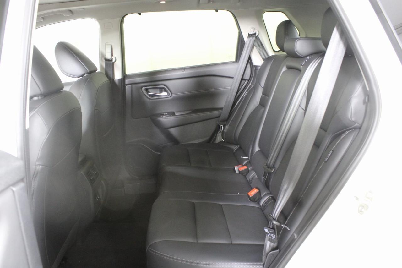 2025 Nissan Rogue SL Manassas VA