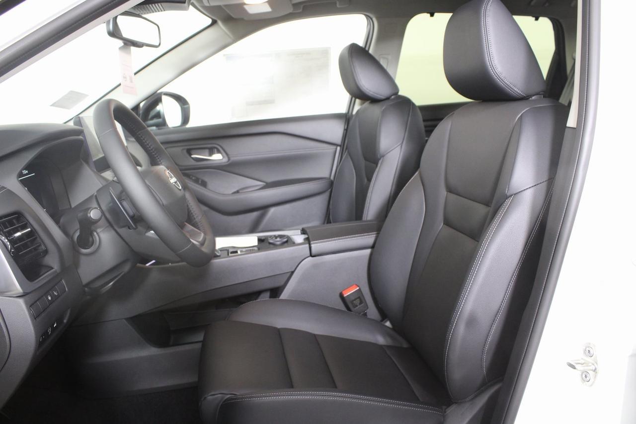 2025 Nissan Rogue SL Manassas VA