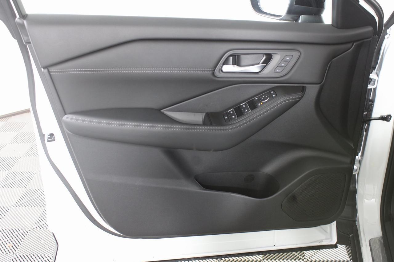 2025 Nissan Rogue SL Manassas VA
