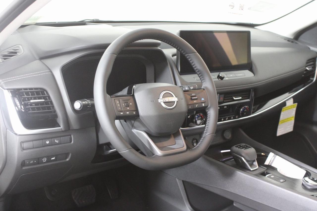 2025 Nissan Rogue SL Manassas VA
