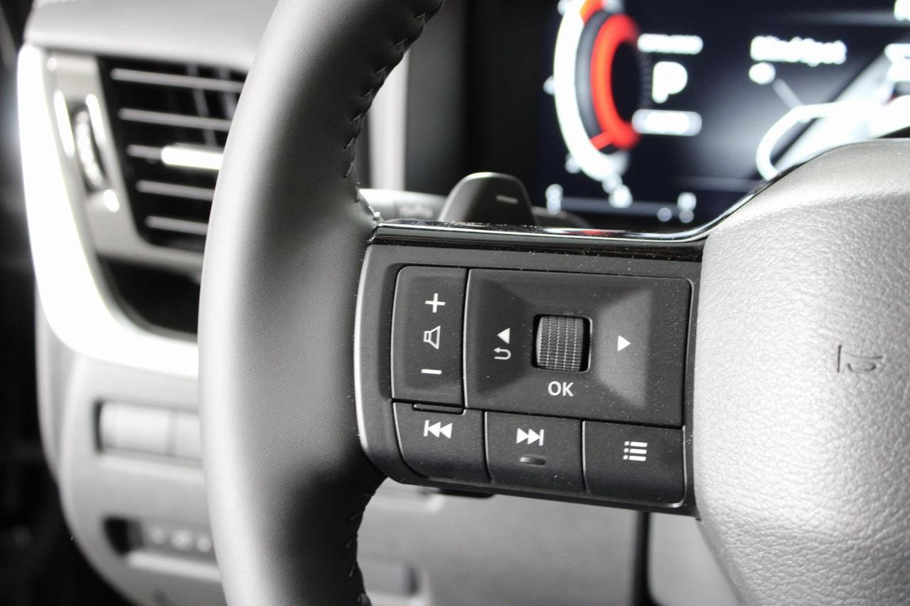 2025 Nissan Rogue SL Manassas VA