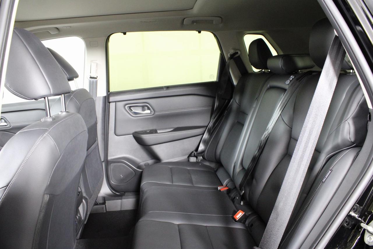 2025 Nissan Rogue SL Manassas VA