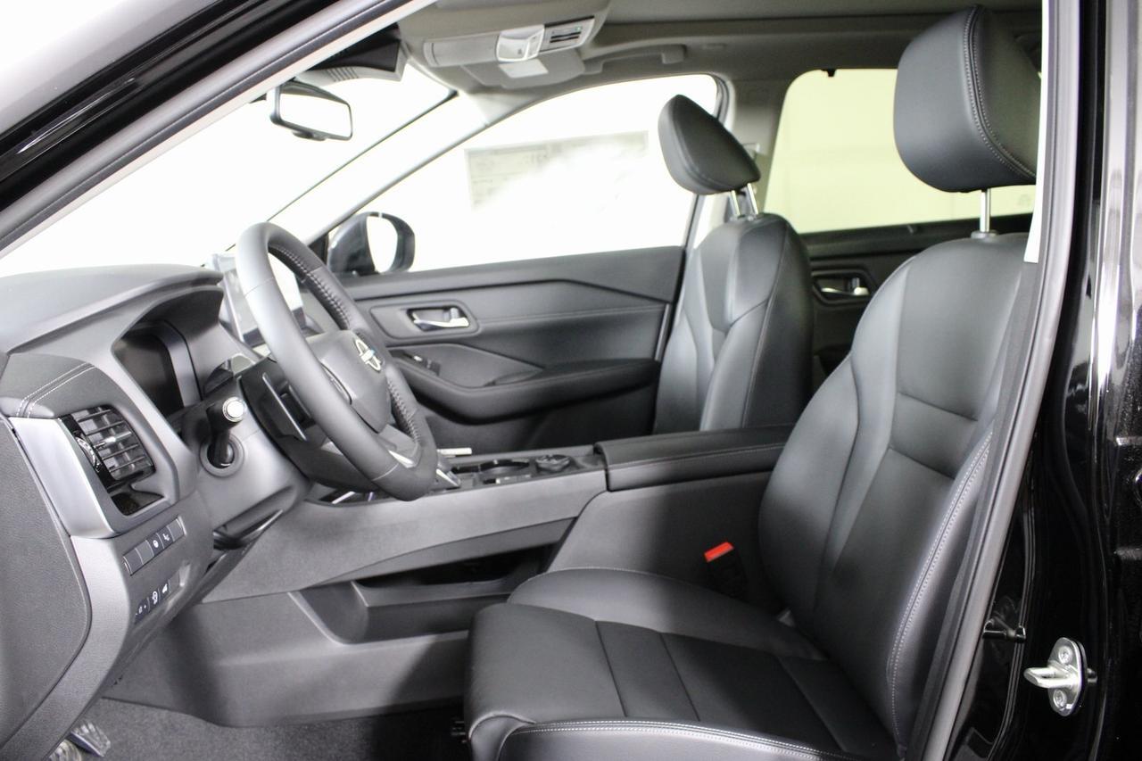 2025 Nissan Rogue SL Manassas VA