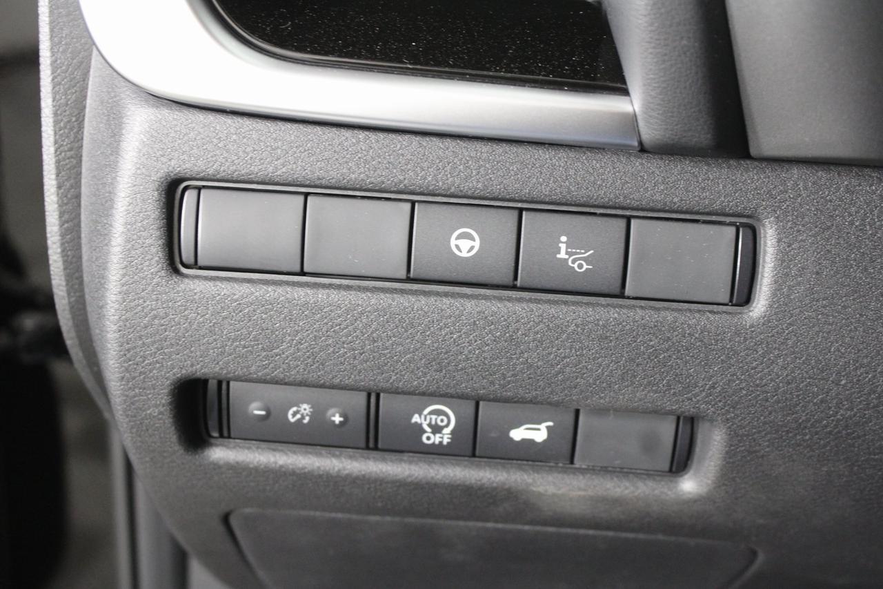 2025 Nissan Rogue SL Manassas VA