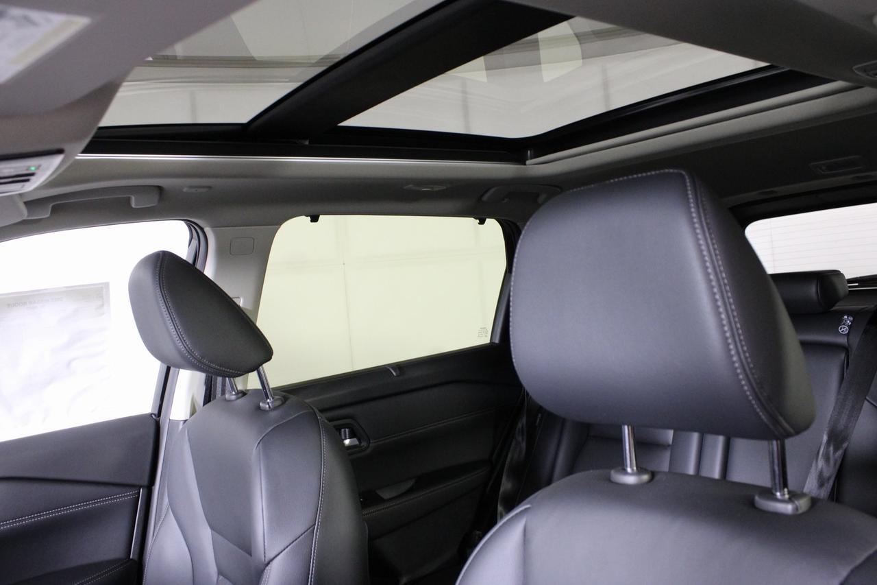 2025 Nissan Rogue SL Manassas VA