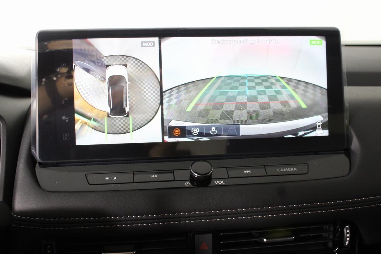 2025 Nissan Rogue SL Manassas VA