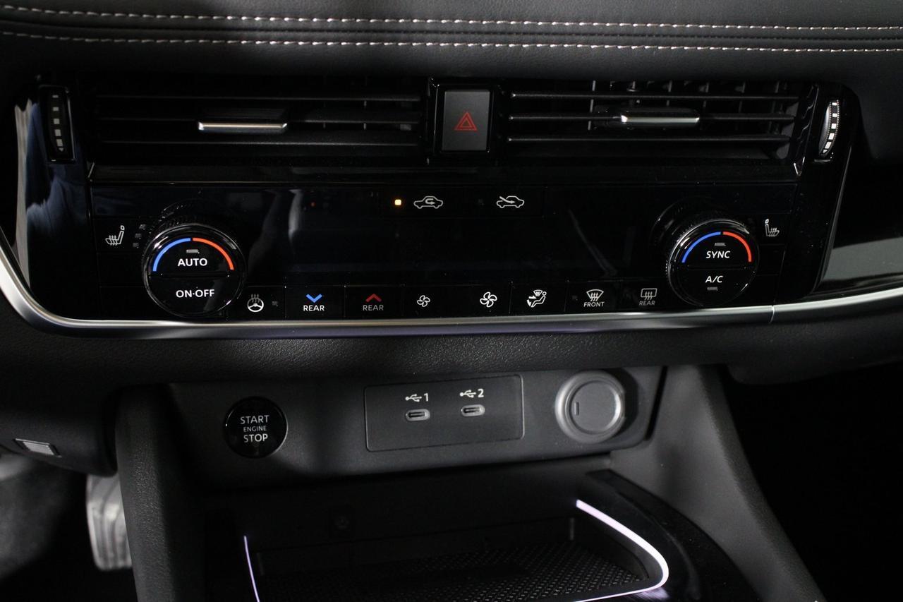 2025 Nissan Rogue SL Manassas VA