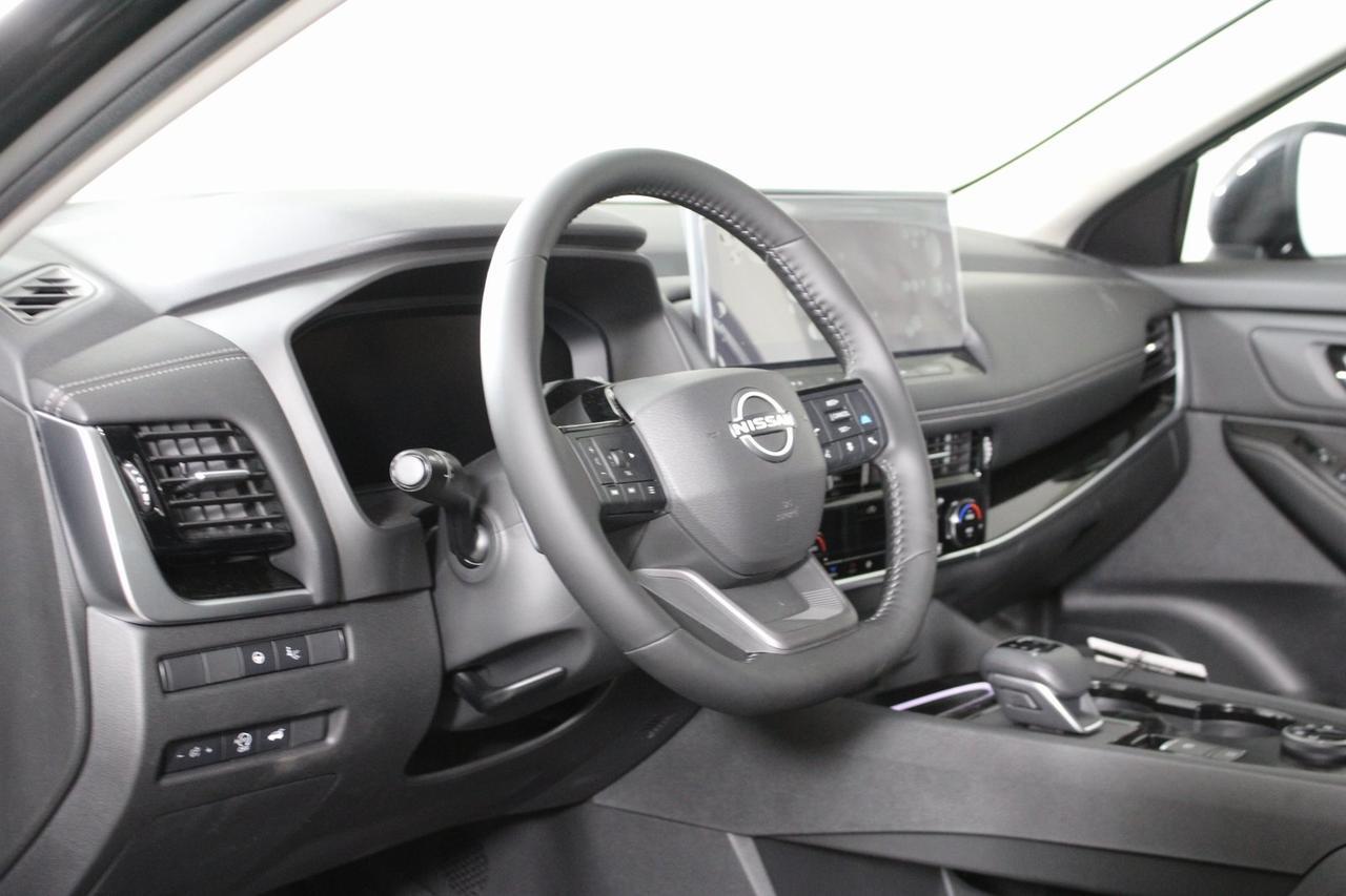 2025 Nissan Rogue SL Manassas VA