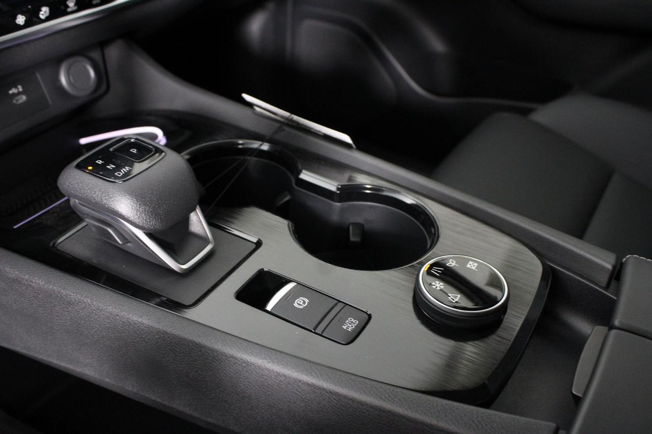 2025 Nissan Rogue SL Manassas VA