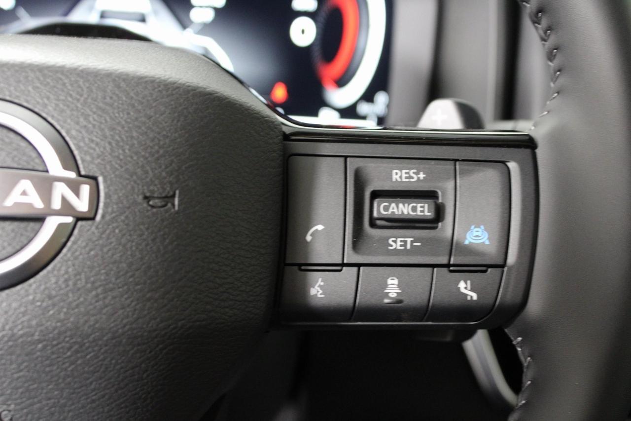 2025 Nissan Rogue SL Manassas VA