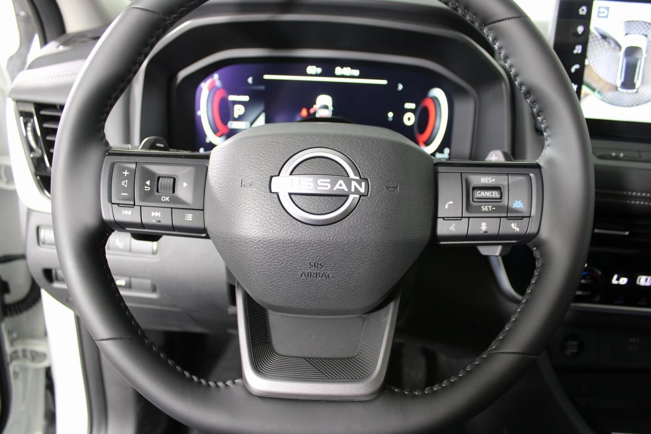 2025 Nissan Rogue SL Manassas VA