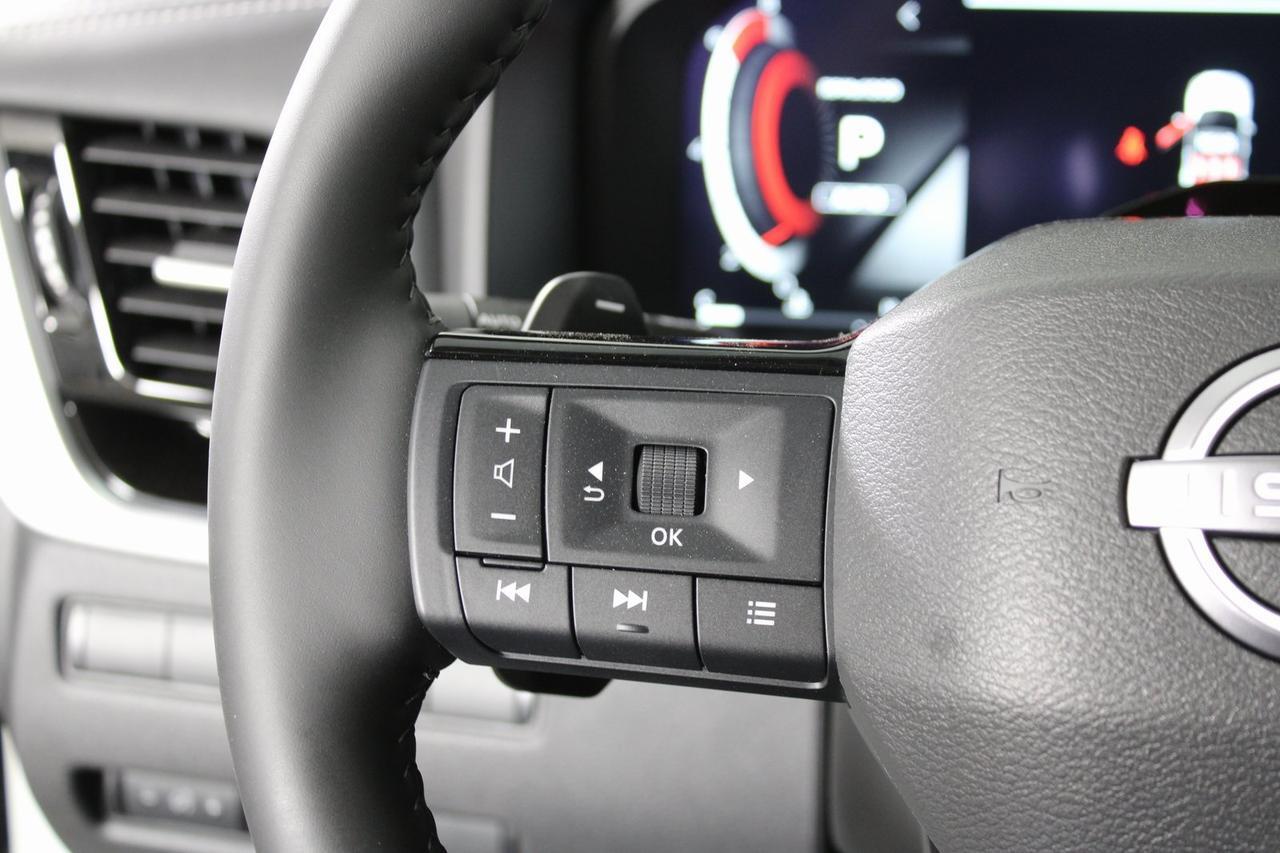 2025 Nissan Rogue SL Manassas VA