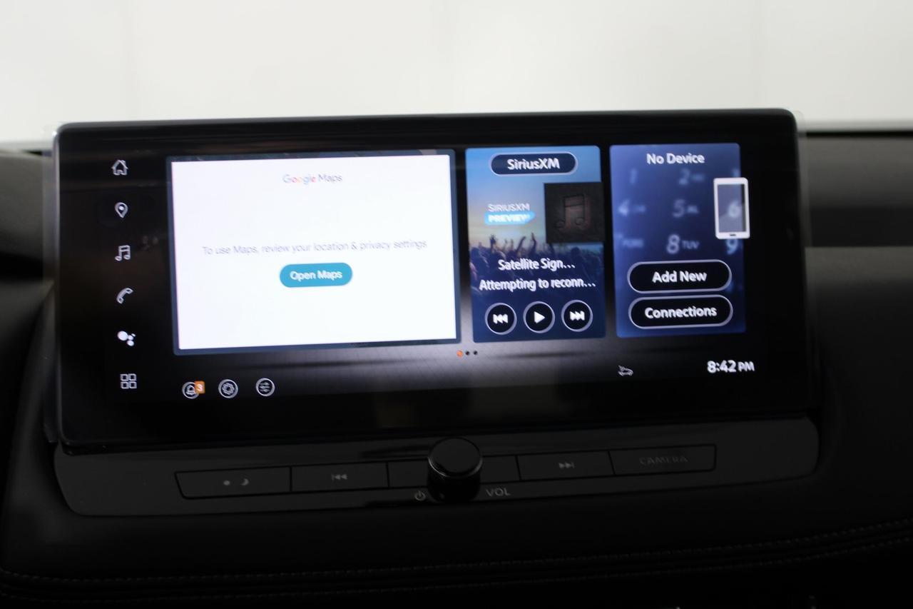 2025 Nissan Rogue SL Manassas VA