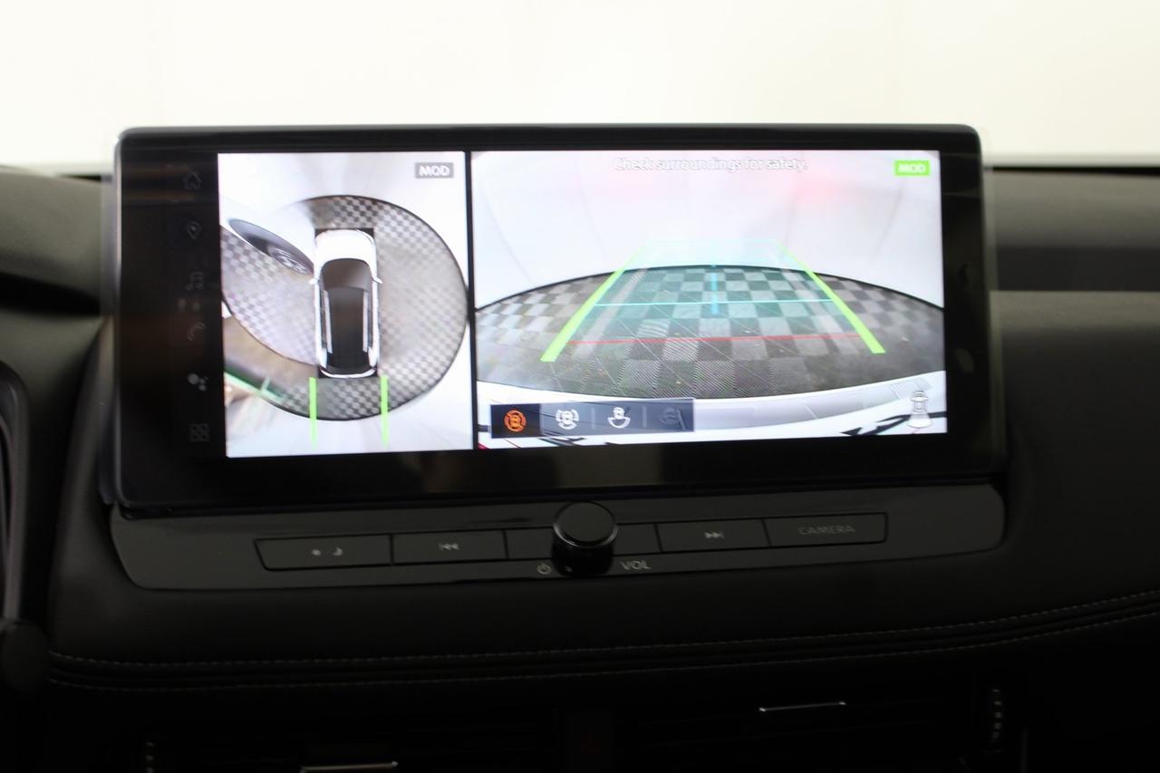 2025 Nissan Rogue SL Manassas VA