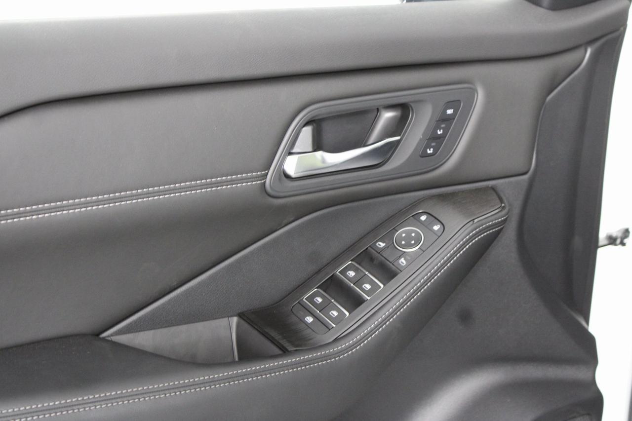 2025 Nissan Rogue SL Manassas VA