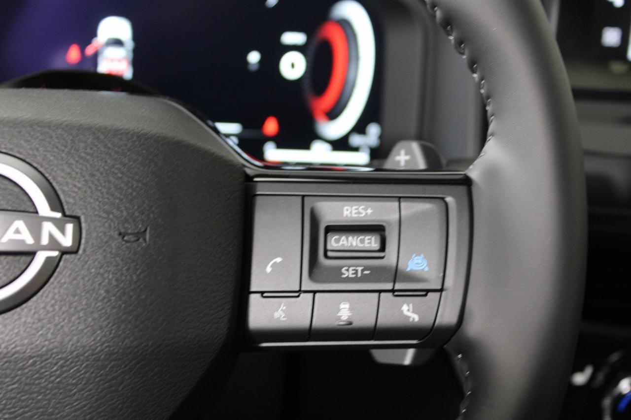 2025 Nissan Rogue SL Manassas VA