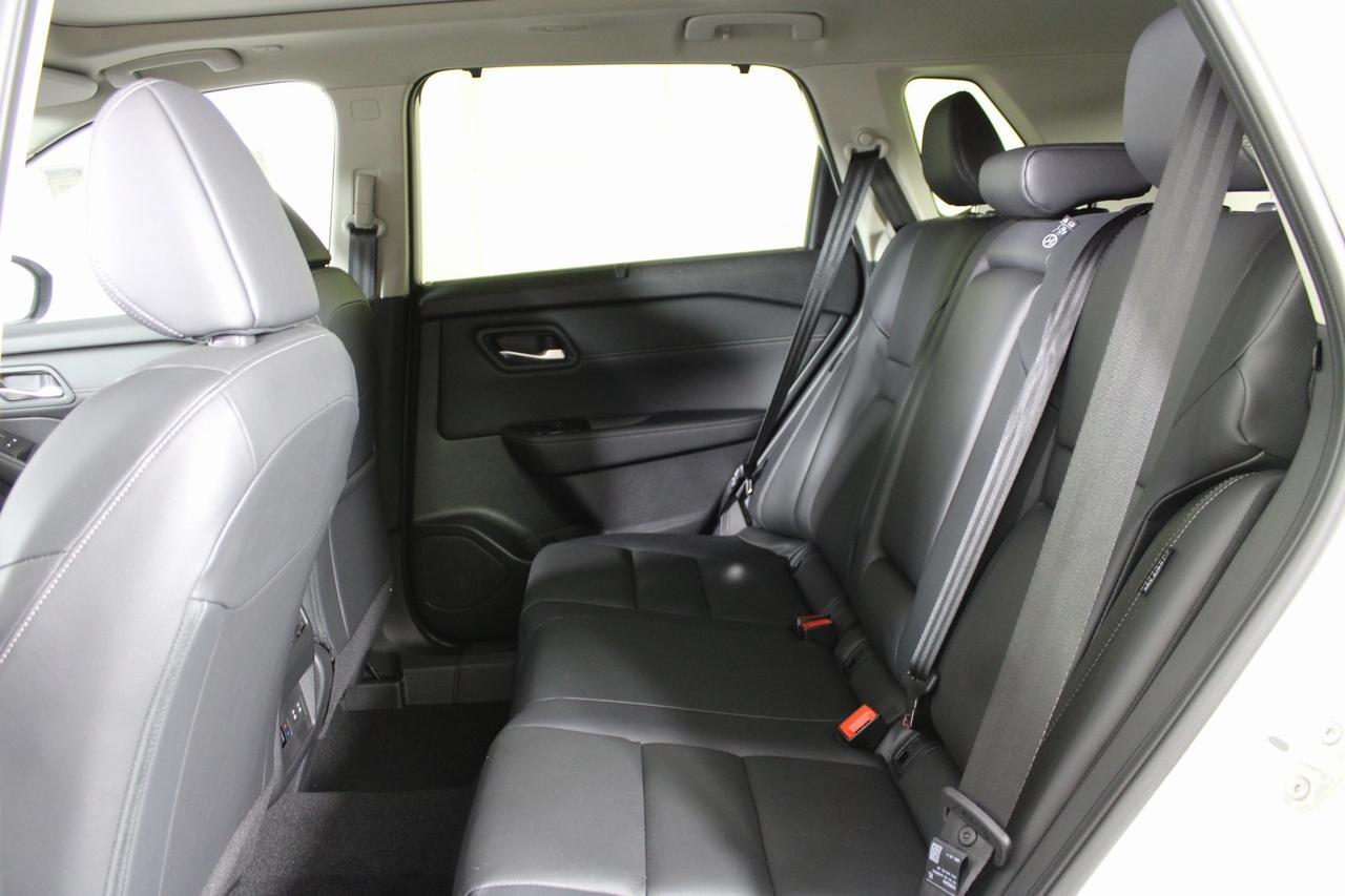 2025 Nissan Rogue SL Manassas VA