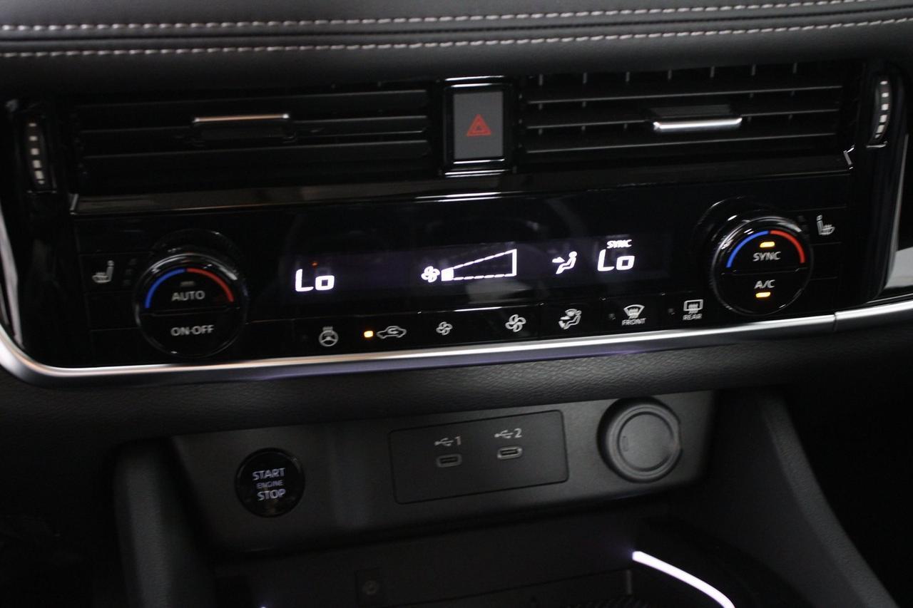 2025 Nissan Rogue SL Manassas VA