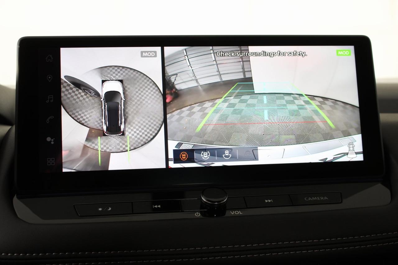 2025 Nissan Rogue SL Manassas VA