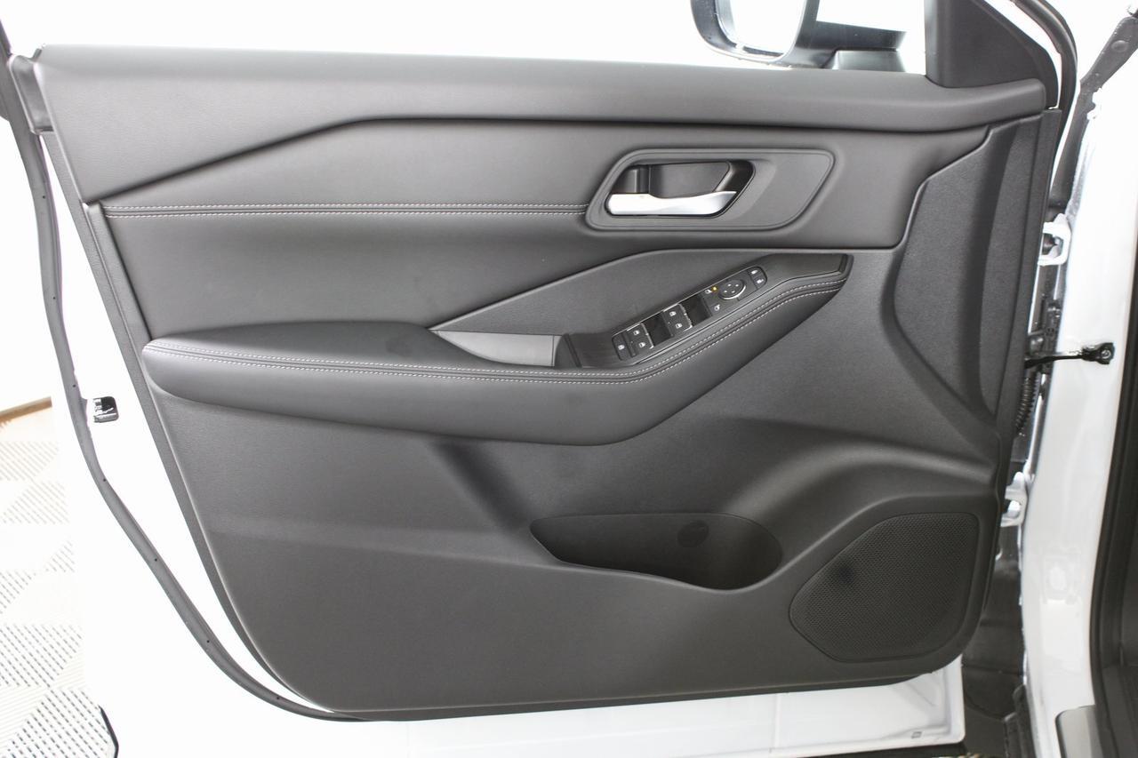 2025 Nissan Rogue SL Manassas VA