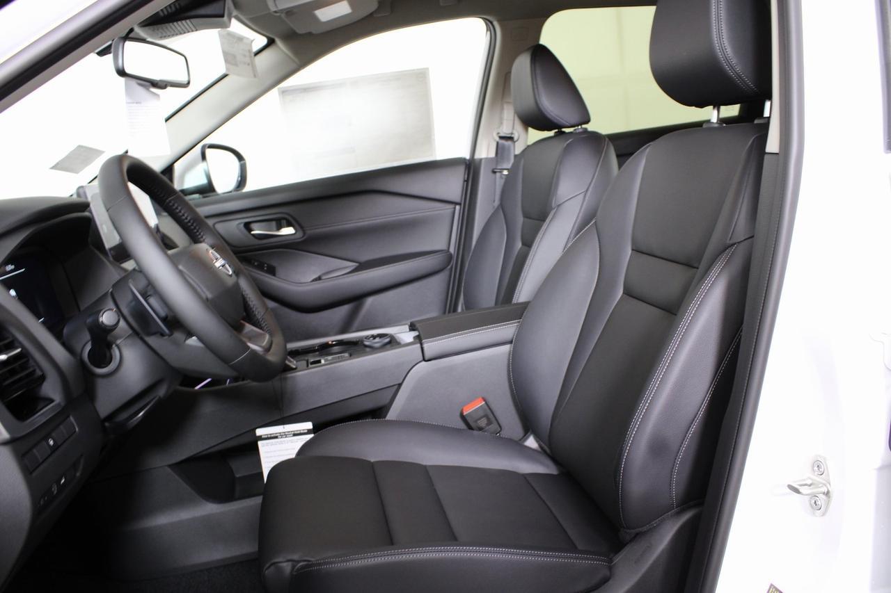 2025 Nissan Rogue SL Manassas VA