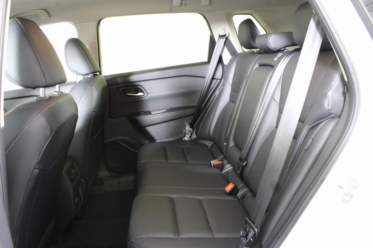 2025 Nissan Rogue SL Manassas VA