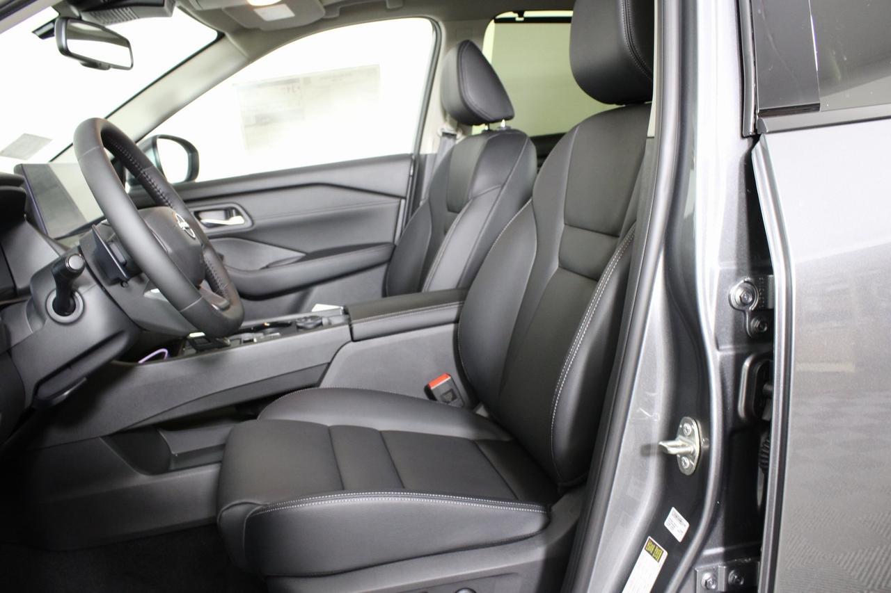 2025 Nissan Rogue SL Manassas VA