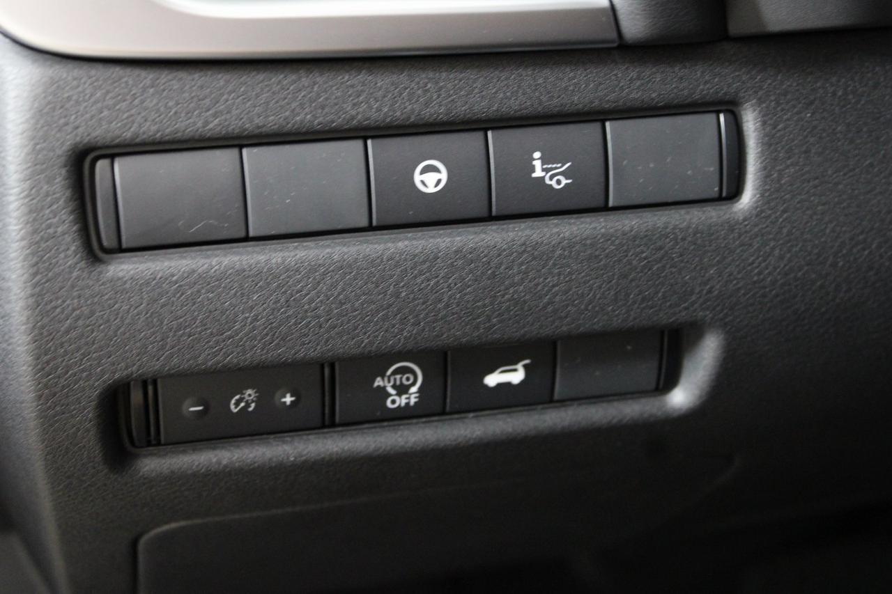 2025 Nissan Rogue SL Manassas VA